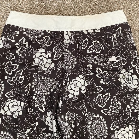 Old Navy Board Shorts Lined  Mens Swim Size L - Picture 4 of 6